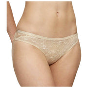 Triumph Amourette Charm Brazillian Knickers – Cremiger Traum
