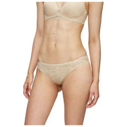 Triumph Amourette Charm Brazillian Knickers – Cremiger Traum