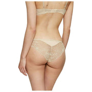 Triumph Amourette Charm Brazillian Knickers – Cremiger Traum