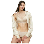 Triumph Amourette Charm Brazillian Knickers – Cremiger Traum