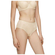 Triumph Amourette Charm Maxi-Slip – Cremiger Traum