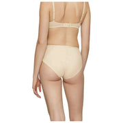 Triumph Amourette Charm Maxi-Slip – Cremiger Traum