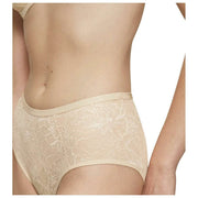 Triumph Amourette Charm Maxi-Slip – Cremiger Traum