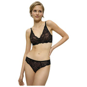 Triumph Amourette Charm BH ohne Bügel – Schwarz