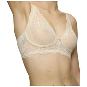 Triumph Amourette Charm BH ohne Bügel – Creamy Dream