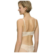 Triumph Amourette Charm BH ohne Bügel – Creamy Dream