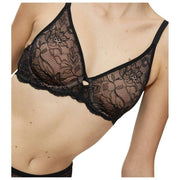Triumph Amourette Charm Bügel-BH – Schwarz