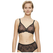 Triumph Amourette Charm Bügel-BH – Schwarz