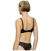 Triumph Amourette Charm Bügel-BH – Schwarz