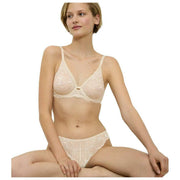 Triumph Amourette Charm Bügel-BH – Creamy Dream