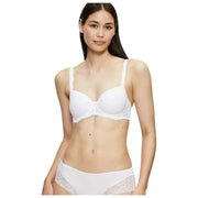 Triumph Amourette Charm Bügel-BH – Weiß