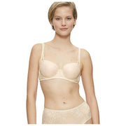 Gepolsterter Bügel-BH „Amourette Charm“ von Triumph – Creamy Dream