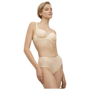 Gepolsterter Bügel-BH „Amourette Charm“ von Triumph – Creamy Dream