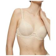 Gepolsterter Bügel-BH „Amourette Charm“ von Triumph – Creamy Dream