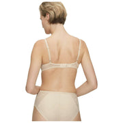Gepolsterter Bügel-BH „Amourette Charm“ von Triumph – Creamy Dream