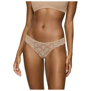 Triumph Amourette Hipster String – Hautbeige
