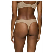 Triumph Amourette Hipster String – Hautbeige