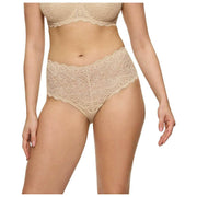 Triumph Amourette Maxi-Slip – Hautbeige