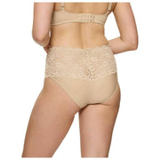 Triumph Amourette Maxi-Slip – Hautbeige