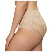 Triumph Amourette Maxi-Slip – Hautbeige