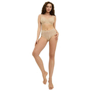 Triumph Amourette Maxi-Slip – Hautbeige