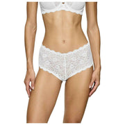 Triumph Amourette Maxi-Slip – Weiß