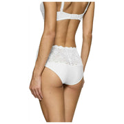 Triumph Amourette Maxi-Slip – Weiß