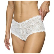 Triumph Amourette Maxi-Slip – Weiß