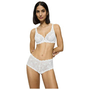 Triumph Amourette Maxi-Slip – Weiß