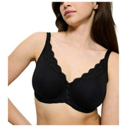 Triumph Amourette Minimizer-BH – Schwarz