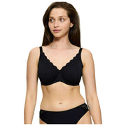 Triumph Amourette Minimizer-BH – Schwarz