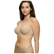 Triumph Amourette Minimizer-BH – Hautbeige