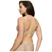 Triumph Amourette Minimizer-BH – Hautbeige