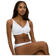 Triumph Amourette Minimizer-BH – Weiß