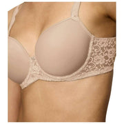 Triumph Amourette gepolsterter Bügel-BH – Hautbeige