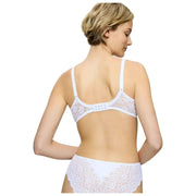 Triumph Amourette gepolsterter Bügel-BH – Weiß