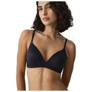 Triumph Body Make Up Soft-Touch-BH – Schwarz