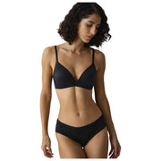 Triumph Body Make Up Soft-Touch-BH – Schwarz