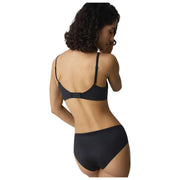 Triumph Body Make Up Soft-Touch-BH – Schwarz