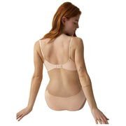 Triumph Body Make Up Soft-Touch-BH – Neutrales Beige