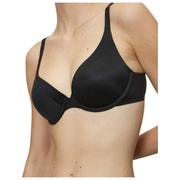 Triumph Body Make Up Soft Touch gepolsterter BH – Schwarz