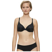 Triumph Body Make Up Soft Touch gepolsterter BH – Schwarz