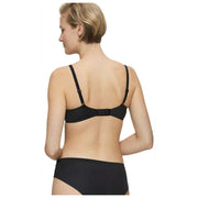 Triumph Body Make Up Soft Touch gepolsterter BH – Schwarz