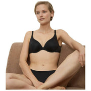 Triumph Body Make Up Soft Touch gepolsterter BH – Schwarz