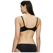 Triumph Body Make Up Soft Touch Bügel-BH – Schwarz