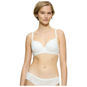 Triumph Body Make Up Soft Touch Bügel-BH – Vanillecreme
