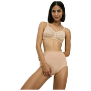 Triumph Delicate Doreen BH ohne Bügel – Smooth Skin Beige