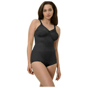 Triumph Doreen Cotton Body Shape – Schwarz