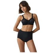 Triumph Doreen BH ohne Bügel – Schwarz