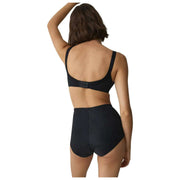 Triumph Doreen BH ohne Bügel – Schwarz